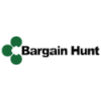 Bargain Hunt jobs