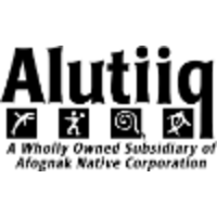 Alutiiq jobs