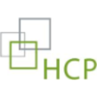 HCP logo