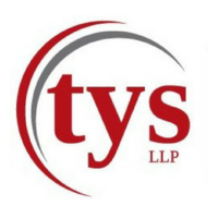 TYS LLP jobs
