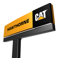 Hawthorne Cat jobs