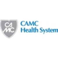 Charleston Area Medical Center logo