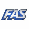 FAS logo