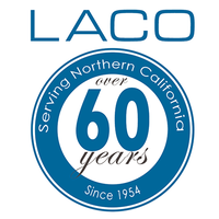 LACO Associates logo