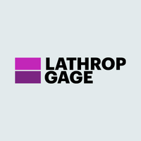 Lathrop & Gage logo