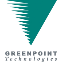 Greenpoint Technologies logo