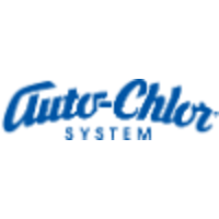 Auto-Chlor System jobs