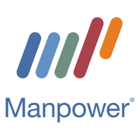 Manpower jobs