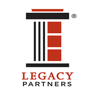 Legacy Partners jobs