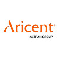 Aricent logo