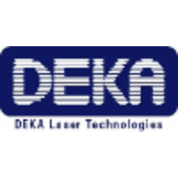 Deka Laser Technologies logo