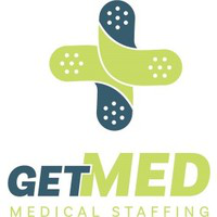 GetMed Staffing, Inc. jobs