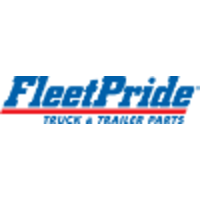 FleetPride jobs