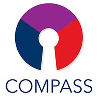 Compass Community Services logo