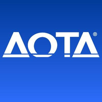 AOTA logo