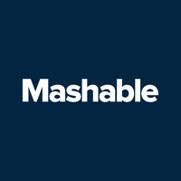 Mashable logo