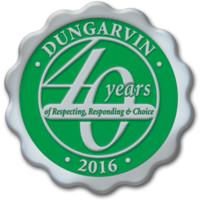 Dungarvin jobs