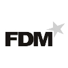 FDM Group logo