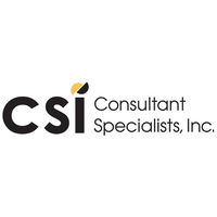 Consultant Specialists, Inc. (CSI) jobs