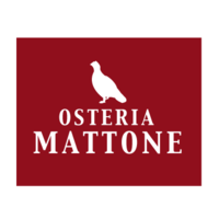 Osteria Mattone logo