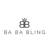 Ba Ba Bling KIDS logo