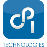 CPI Technologies logo
