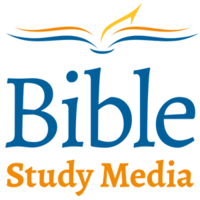 Bible Study Media logo
