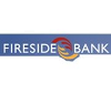 Fireside Bank logo
