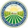 Florida Department of Agriculture and Consumer Services logo