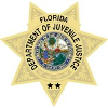 Florida Department of Juvenile Justice logo