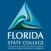 Florida State College at Jacksonville logo