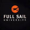 Full Sail University logo