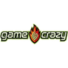 GameCrazy logo