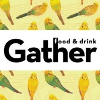 Gather logo