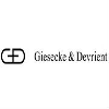 Giesecke & Devrient logo