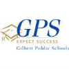 Gilbert Public Schools logo