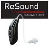 GN ReSound logo