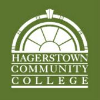 Hagerstown Community College logo