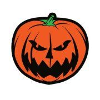 Halloween City logo