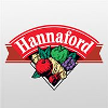 Hannaford Bros. logo