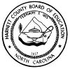 Harnett County Schools logo