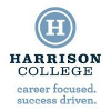 Harrison College logo