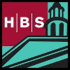 Harvard Business School logo