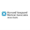 Harvard Vanguard Medical Associates logo