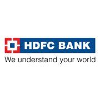 HDFC Bank logo