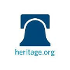 Heritage Foundation logo