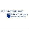 Hershey Medical Center logo