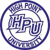 High Point University logo