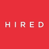 Hired jobs