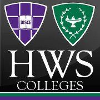 Hobart and William Smith Colleges logo